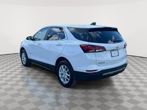 Used 2023 Chevrolet Equinox LT image 7