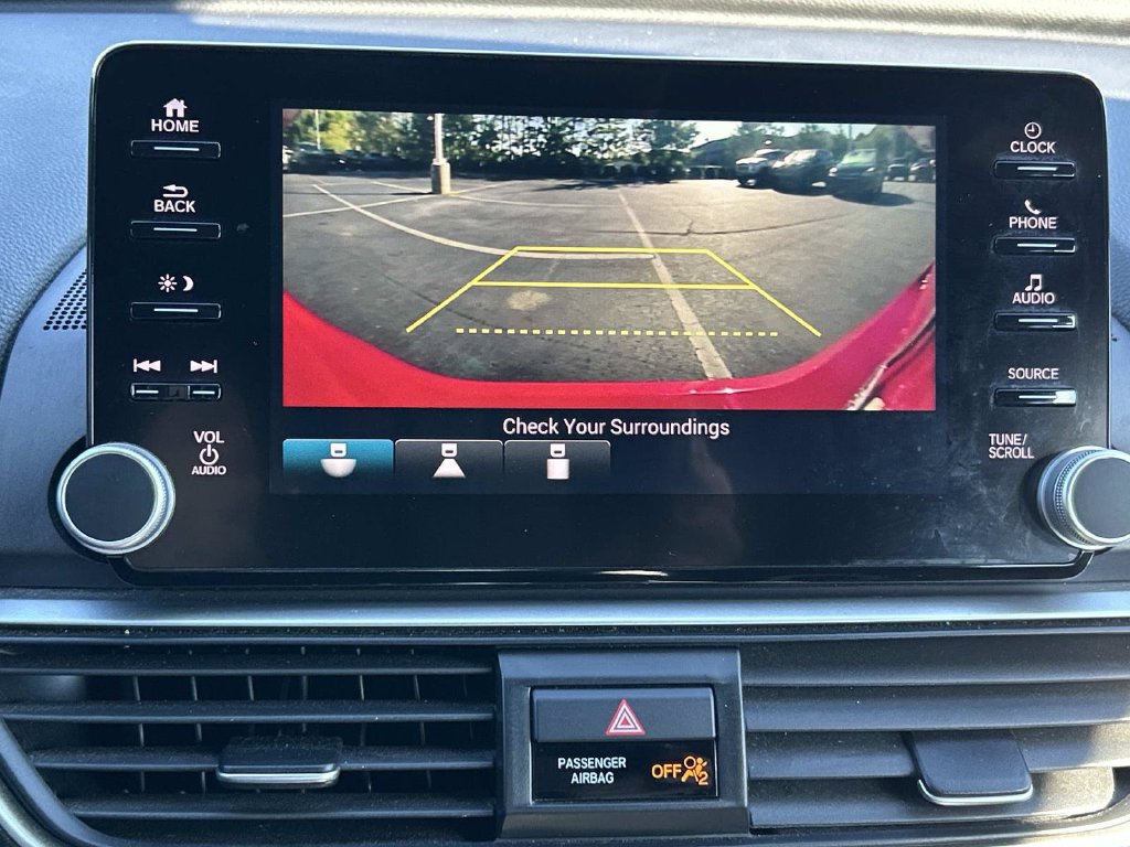 Used 2019 Honda Accord Sport image 31