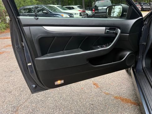 Used 2007 Honda Accord EX image 13