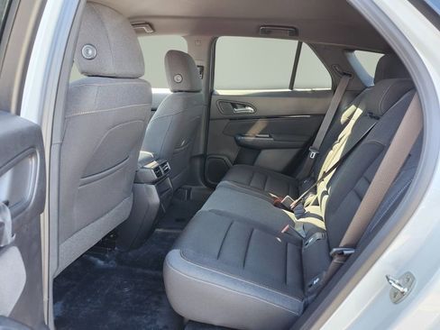 New 2026 Honda Prologue Eco image 7