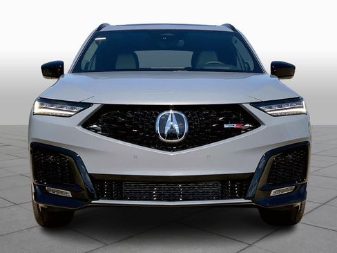 New 2026 Acura MDX Type S image 3