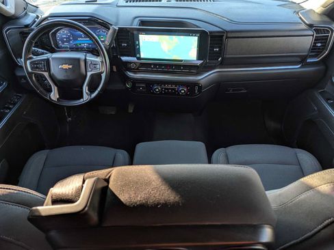 Used 2024 Chevrolet Silverado 2500 LT w/ Convenience Package AWD/4WD image 19
