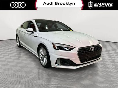 Used 2024 Audi A5 2.0T Premium