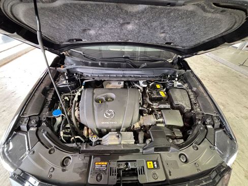 Used 2025 MAZDA CX-5 AWD 2.5 S w/ Select Package image 32