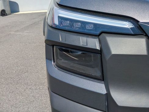 New 2026 Subaru Outback Wilderness AWD/4WD image 10