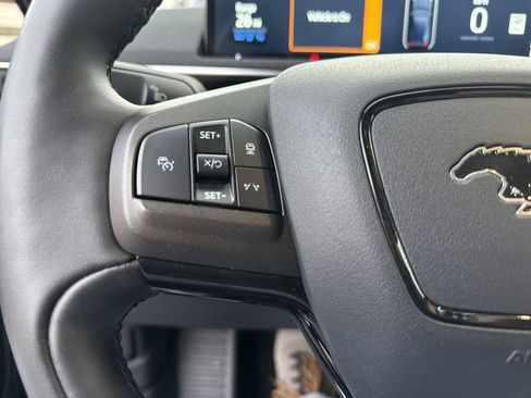 Used 2021 Ford Mustang Mach-E Select w/ Comfort/Technology Package image 22