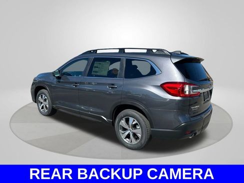 Certified 2025 Subaru Ascent Premium image 7