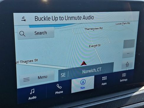Certified 2022 Ford Escape SEL w/ SEL Stealth AWD Package image 18