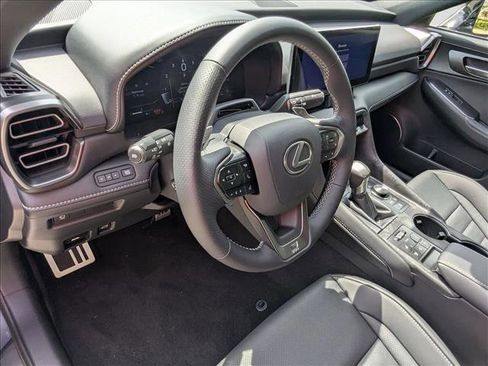 New 2026 Lexus IS 350 F Sport RWD image 3