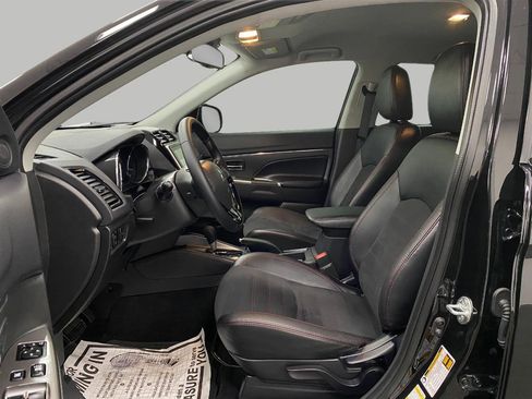 Used 2024 Mitsubishi Outlander Sport AWD image 27