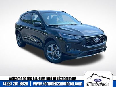 New 2025 Ford Escape ST-Line Elite w/ Tech Pack #1