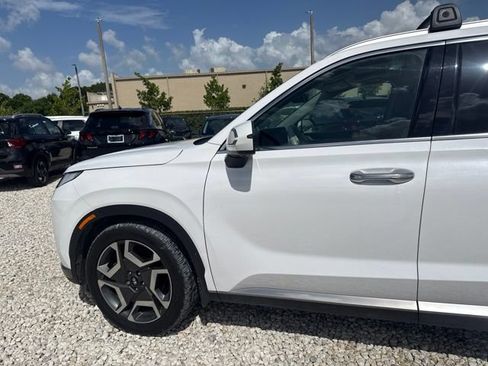 Used 2024 Hyundai Palisade Limited FWD image 10