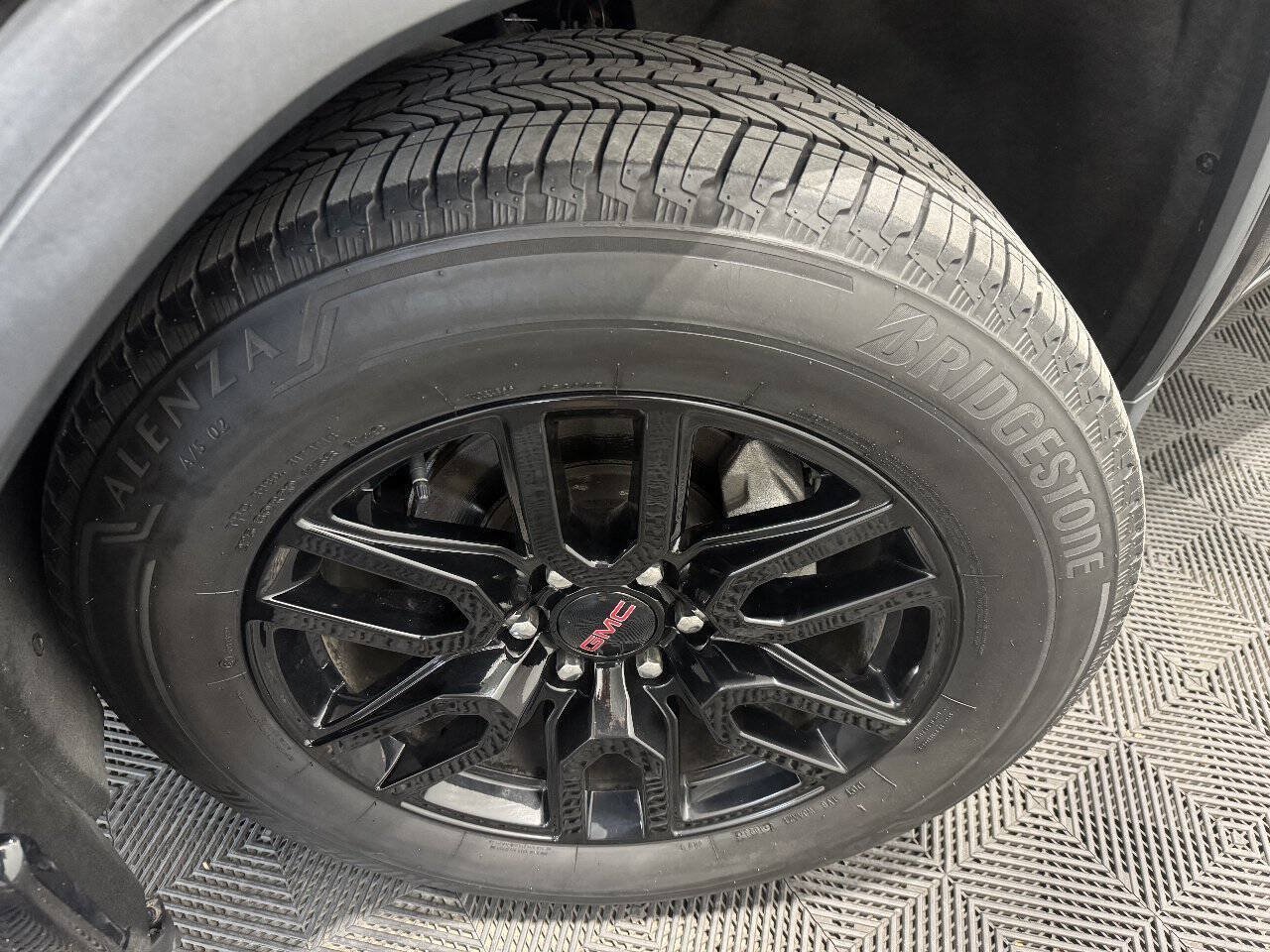 Used 2023 GMC Sierra 1500 Elevation AWD/4WD image 36