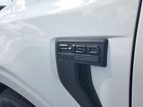 New 2026 Ford F150 STX RWD image 8