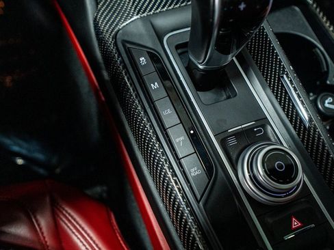 Used 2018 Maserati Levante S GranSport image 53