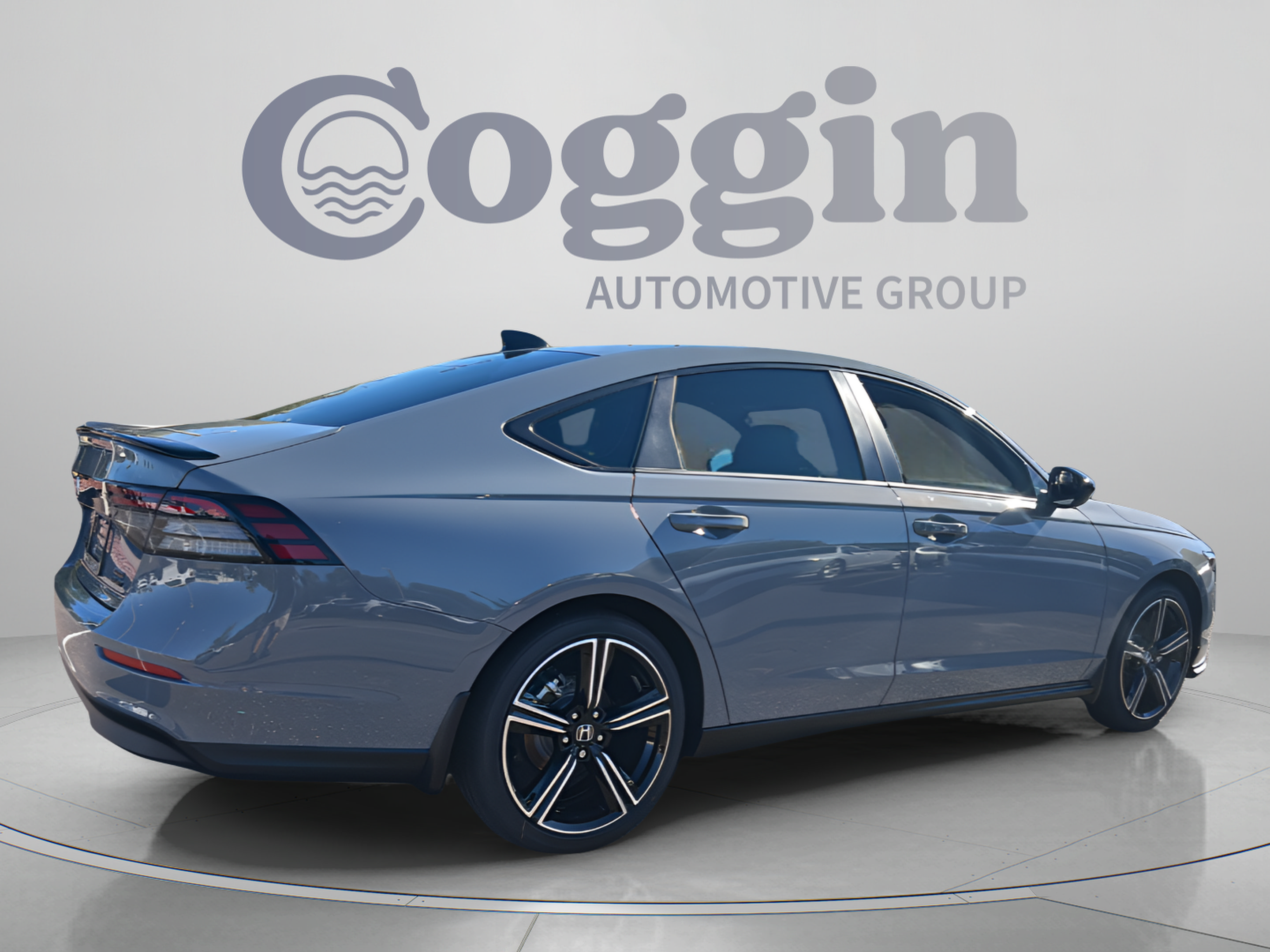 New 2026 Honda Accord Sport image 5