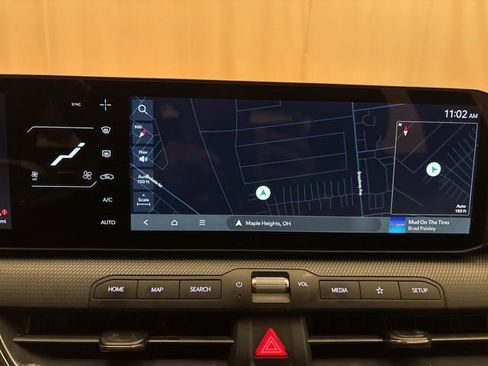 Certified 2025 Kia K4 EX w/ GT-Line Sunroof Package FWD image 18