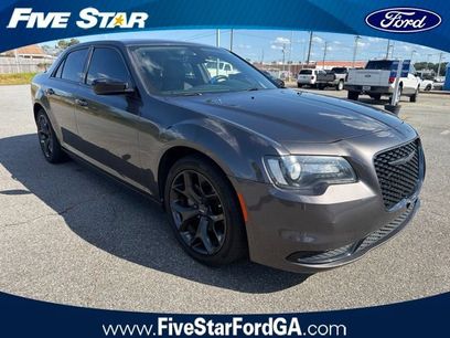 Used 2022 Chrysler 300 Touring w/ Sport Appearance Package