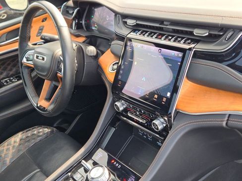 Used 2022 Jeep Grand Cherokee Summit image 12