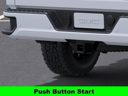 New 2026 GMC Sierra 2500 AT4 w/ AT4 Premium Plus Package AWD/4WD image 16