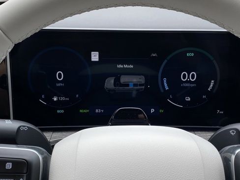 New 2026 Hyundai Santa Fe Limited image 12