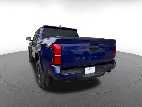 Used 2024 Toyota Tacoma TRD Sport image 11