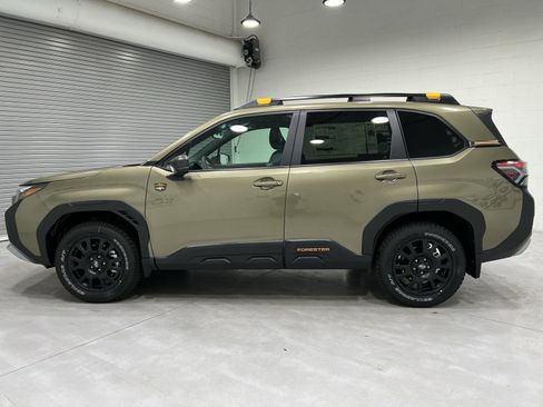 New 2026 Subaru Forester Wilderness AWD/4WD image 5