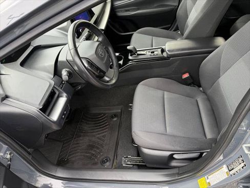 Certified 2024 Toyota Prius LE AWD/4WD image 13