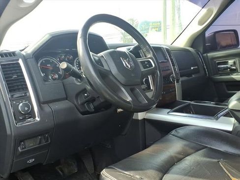 Used 2011 RAM 2500 Laramie w/ HD Snow Plow Prep Group image 10