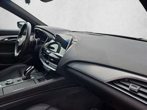 Used 2023 Cadillac CT5 Luxury w/ Sun And Sound Package image 21