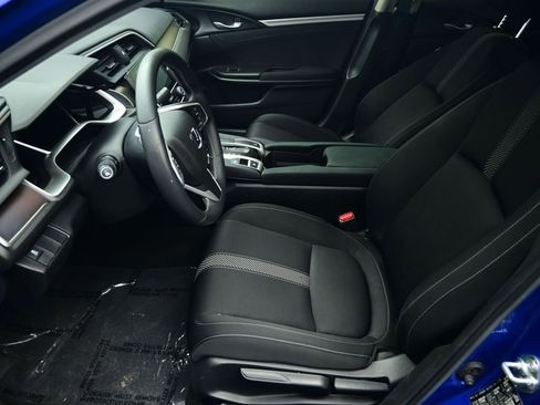 Used 2018 Honda Civic EX-T image 53