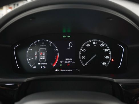 Used 2023 Honda Civic Sport image 23