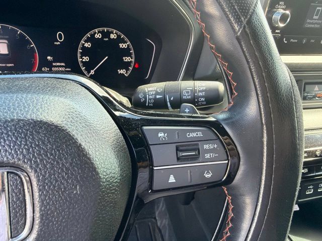 Used 2024 Honda Pilot TrailSport image 25