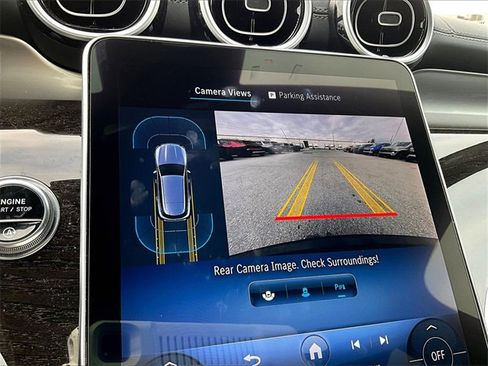 Used 2023 Mercedes-Benz GLC 300 GLC 300 image 26