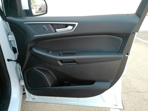Used 2023 Ford Edge SEL w/ Convenience Package AWD/4WD image 18