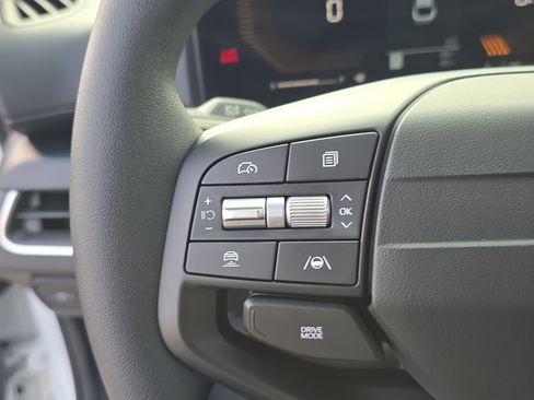 New 2026 Kia K4 FWD image 29