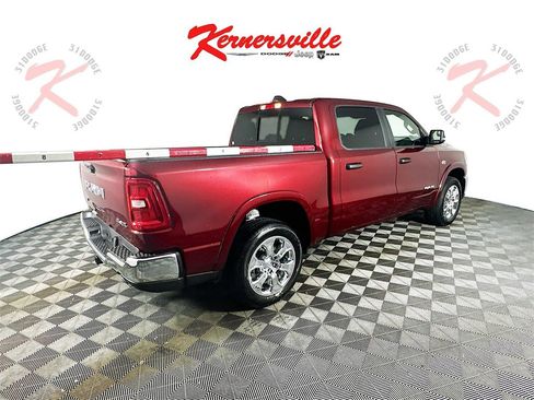 New 2026 RAM 1500 Big Horn image 7