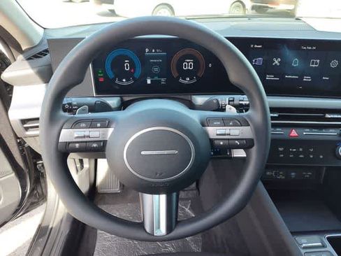 New 2026 Hyundai Sonata Blue image 20