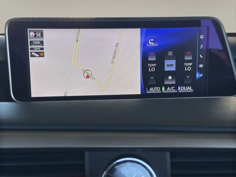Used 2016 Lexus RX 350 AWD w/ Premium Package image 17