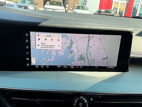 Certified 2025 Nissan Murano SL w/ Cargo Package image 17