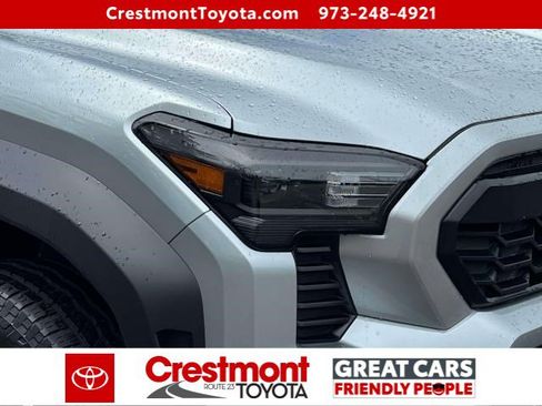 Used 2024 Toyota Tacoma TRD Off-Road image 7
