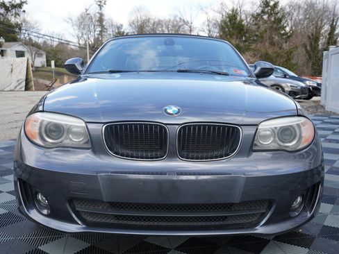 Used 2013 BMW 128i Convertible image 15
