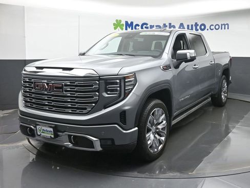 Certified 2024 GMC Sierra 1500 Denali w/ Denali Reserve Package image 24