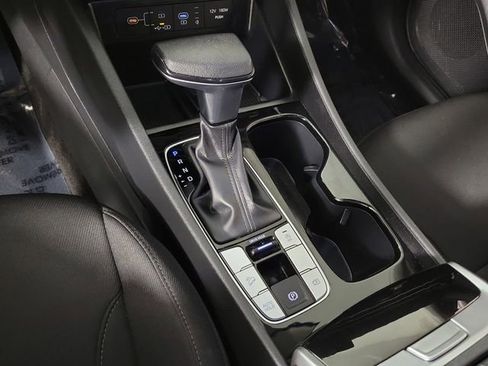 Used 2025 Hyundai Tucson SEL image 30