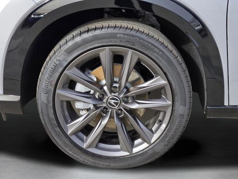 New 2026 Acura ADX A-Spec image 23