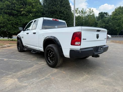 Used 2015 RAM 1500 ST AWD/4WD image 6