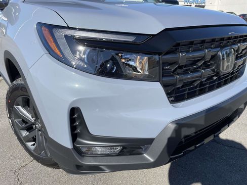 New 2026 Honda Ridgeline Sport image 18