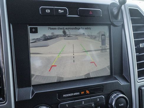 Used 2019 Ford F250 Lariat AWD/4WD image 23