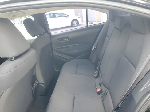 Used 2023 Toyota Corolla LE FWD image 10