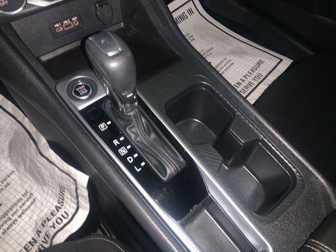 Used 2023 Nissan Sentra SV image 17